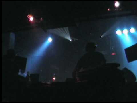 Marco Bailey-FamilyClub 06-03-2010