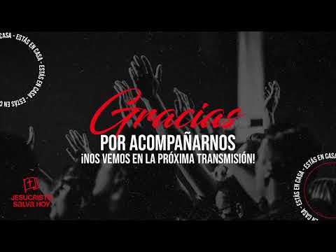 El rechazado Reino de Dios | Pr. Daniel Ibarrola