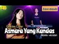 ASMARA YANG KANDAS REMIX VERSION Cover By Cherien Live Show Orgen Tunggal 2023