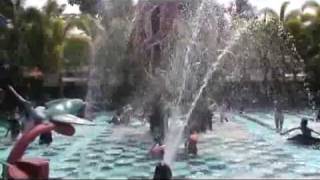 preview picture of video 'Wisata Dan Liburan Seru Di CAS Water Park Pandeglang'