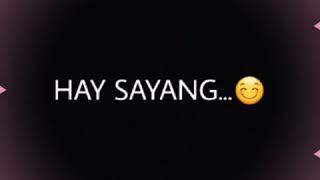 Download lagu Video kata kata ucapan anniversary paling romantis LDR ❤️❤️🤗 mp3 Download lagu Video kata kata ucapan anniversary paling romantis LDR ❤️❤️🤗 mp3