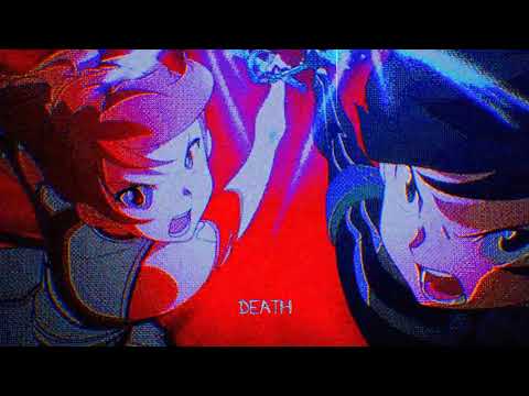 nAvvvi ツ - BALL & CHAIN FT. AUXXK & CRYDERMAN (PROD. DEVILJIN)