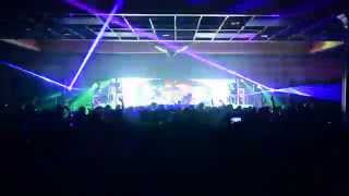 Super Duper Bowl 9 - Ruffneck Bad Boy - Mat Zo