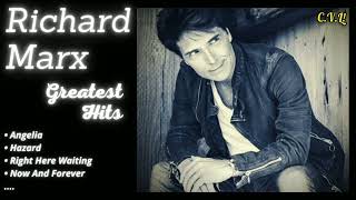 Download lagu 🔥 RICHARD MARX GREATEST HITS ✨ (Best Songs - It's not a full album) ♪ mp3