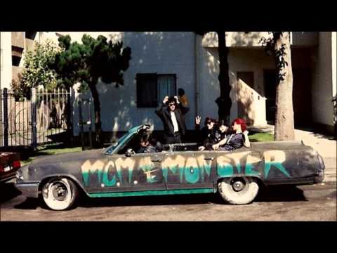 MCM and the Monster - Big Black Cadillac
