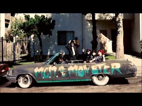 MCM and the Monster video