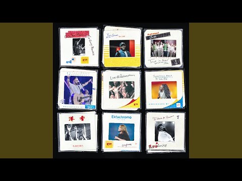 I Got A Reason (Live)