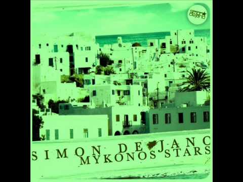 Simon de Jano - Mykonos Stars (Hard Rock Sofa Mix)