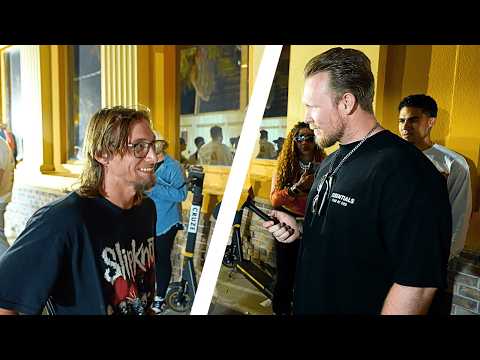 He Said ‘I Don’t Believe in God’… Then THIS Happened! 😳