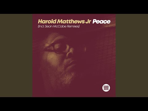Peace (Sean McCabe Vocal Remix)