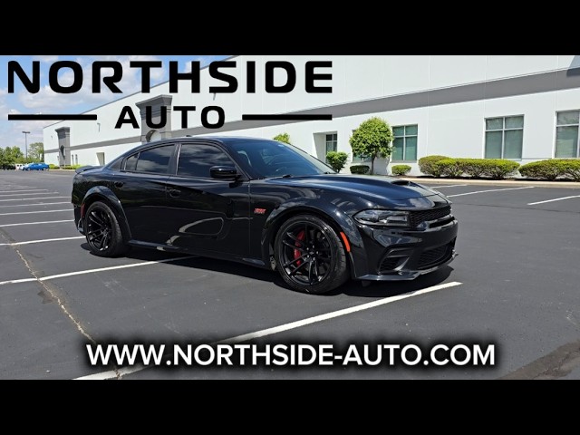 2021 Dodge Charger  - Image 61