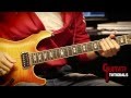 He Man Woman Hater (Extreme) - Main Riff - Guitar ...