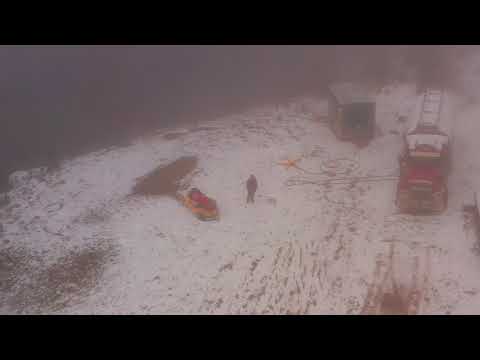 Valhalla Heli Logging 2018