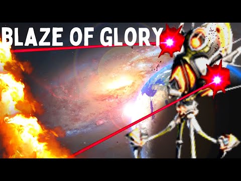 THE POWER OF COLOSSI - Karax Weekly Brawl [Starcraft 2 Direct Strike]