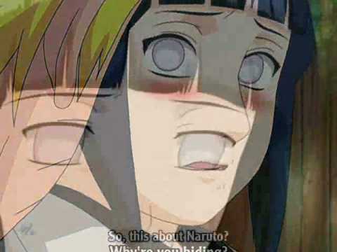 NaruxHina 3rd Tribute (Its Been Awhile)