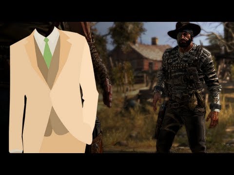 Call of Juarez: Gunslinger Review