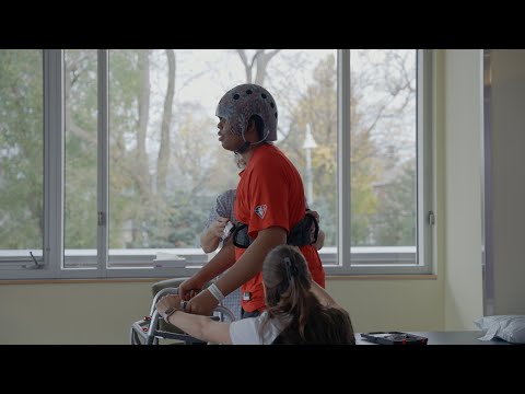 From Survivor to Leader: Nekai's Raising Awareness for Gun Violence in Toronto.