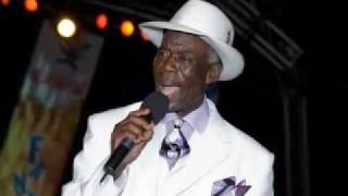 Mighty Swallow's Don't Stop This Party 2006.