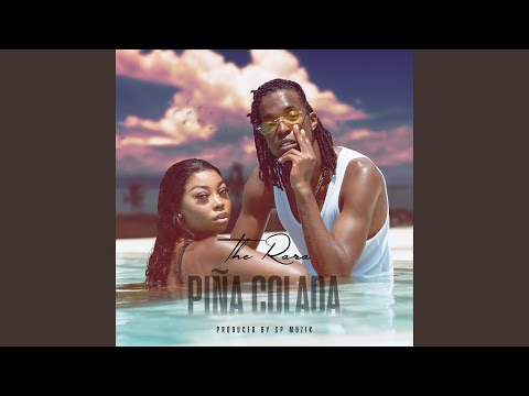 Piña Colada (Radio Edit)