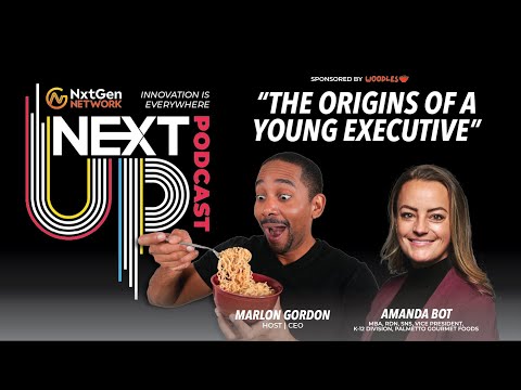 The Origins of a Young Executive