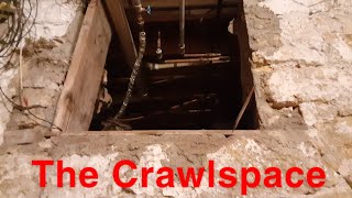 The Crawlspace (Official Trailer)