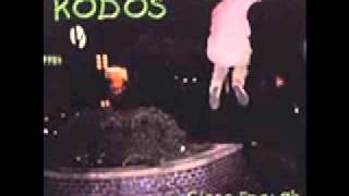 I Voted For Kodos - Just Want You To Know