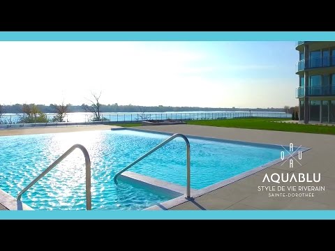 Aquablu Communtiy Video Thumbnail