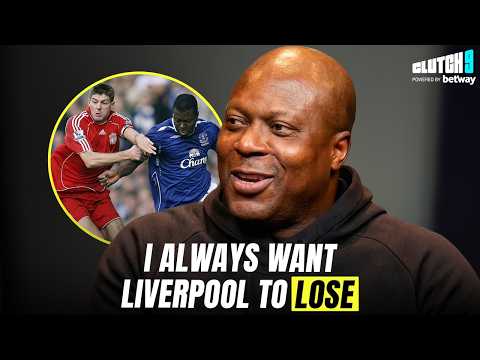 Why Yakubu Says Everton Was The Best Club