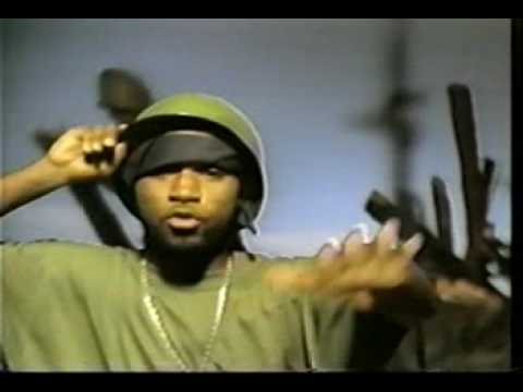 Mobb Deep, Big Noyd, Bounty Killa - Deadly Zone