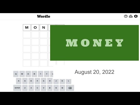 WordGames 220820
