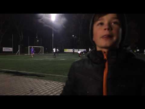 Olimpia Sępolno 2 - Politologia UWr (01.12.16) 1.połowa