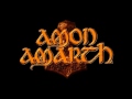 Amon Amarth - Pursuit of Vikings 