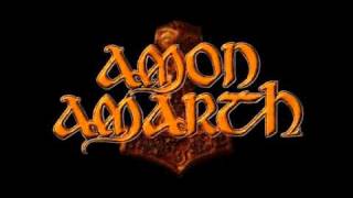 Amon Amarth - Pursuit of Vikings