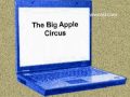 How To Join The Circus