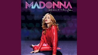 Madonna - How High (Album Version) (Audio)