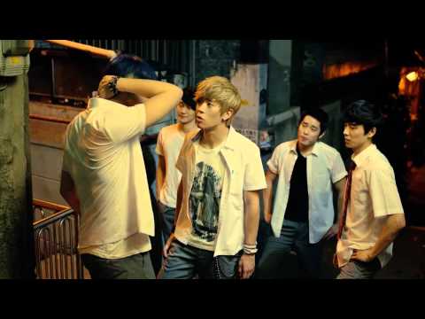 [HD] F.CUZ - 꿈꾸는I MV(full)