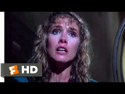 Friday the 13th: The Final Chapter (1984) - Trapped in the Basement Scene (6/10) | Movieclips