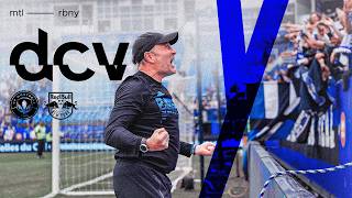 100e victoire au Stade Saputo en MLS | Derrière chaque victoire