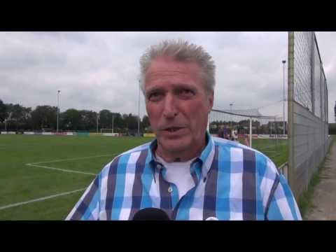 KabelKatern9 v.v. Dongen 90 jaar reünie 17-08-2013