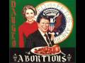 07 Wake Up America by Dayglo Abortions