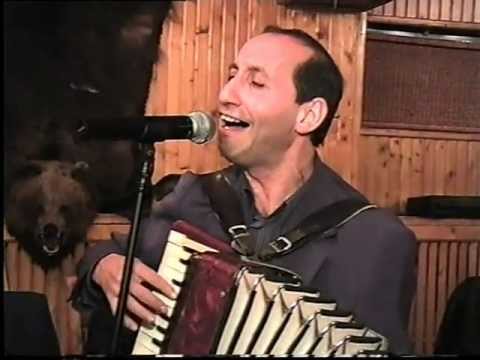 Costel Hantu -jelem jelem-Botez La Iulian Macelaru