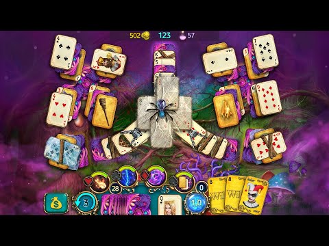 Solitaire: World of Solitaire  Video
