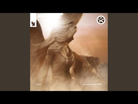 Eyes Open, Mind Free (Extended Mix)