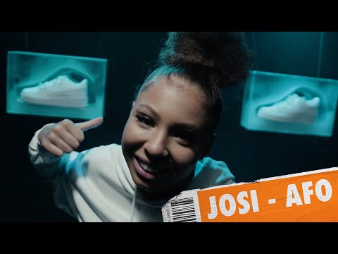 Josi - AFO (prod. von MRL) [Official Video]