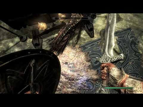 Uploading One Skyrim Video a Day until Elder Scrolls 6 | EP 856