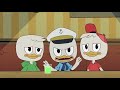 It S Time For Us To Come Together Ducktales Clip