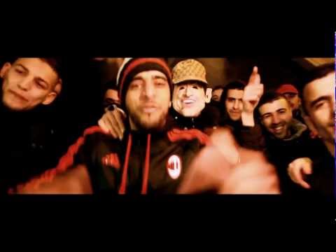 - Sarrazin - Performance - Clip Officiel