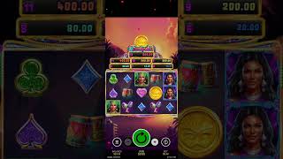 Samba jackpots red Dog casino