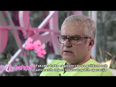 Koje su prednosti laparoskopske operacije?