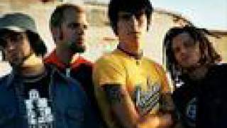 Blindside - She Shut Your Eyes